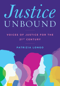 Cover image: Justice Unbound 1st edition 9781786608147