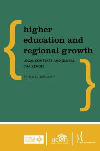 صورة الغلاف: Higher Education and Regional Growth 1st edition 9781786608314