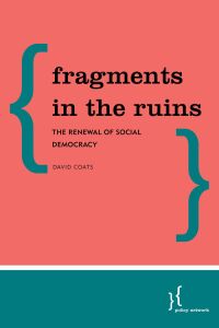 Cover image: Fragments in the Ruins 1st edition 9781786608338