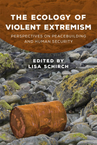 Omslagafbeelding: The Ecology of Violent Extremism 1st edition 9781786608468