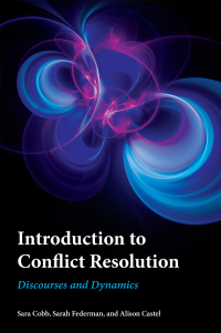 Cover image: Introduction to Conflict Resolution 1st edition 9781786608512