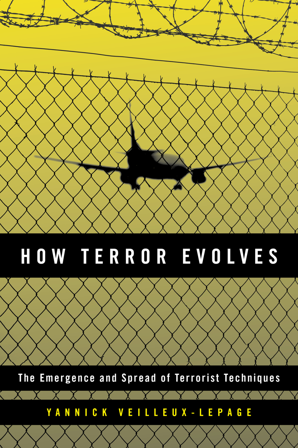 ISBN 9781786608789 product image for How Terror Evolves - 1st Edition (eBook Rental) | upcitemdb.com