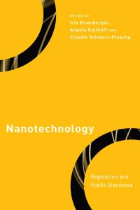 Cover image: Nanotechnology 1st edition 9781786608932