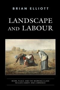 Cover image: Landscape and Labour 9781786609106