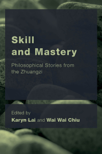 Immagine di copertina: Skill and Mastery 1st edition 9781786609137