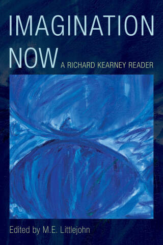 Imagen de portada: Imagination Now 1st edition 9781786609205