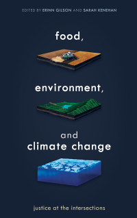 صورة الغلاف: Food, Environment, and Climate Change 1st edition 9781786609236