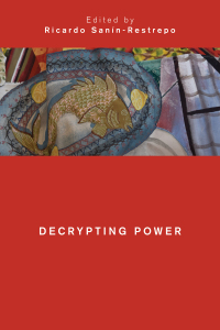 Imagen de portada: Decrypting Power 1st edition 9781786615541