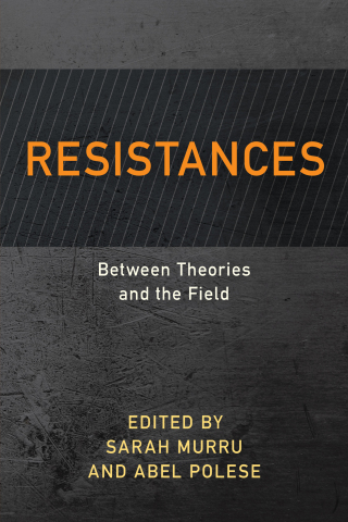 Imagen de portada: Resistances 1st edition 9781786609359