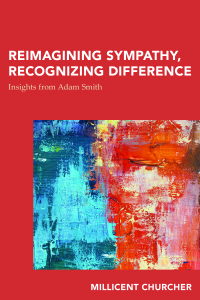 Imagen de portada: Reimagining Sympathy, Recognizing Difference 1st edition 9781786609441