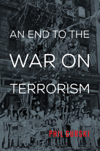 Cover image: An End to the War on Terrorism 1st edition 9781786609533