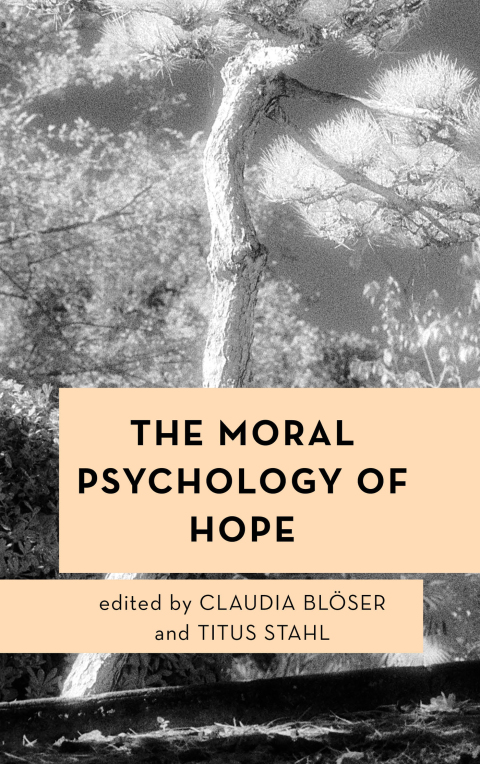 The Moral Psychology of Hope, 1st Edition - FULL INSTANT DOWNLOAD | PDF DOCX EPUB