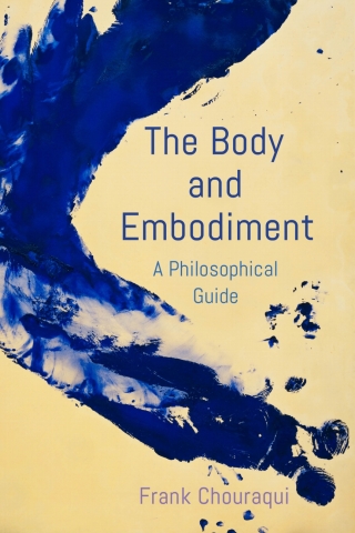 Cover image: The Body and Embodiment 1st edition 9781786609755