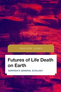 Titelbild: Futures of Life Death on Earth 1st edition 9781538158845