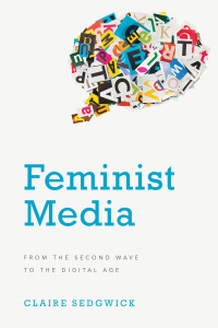 Cover image: Feminist Media 9781786610409