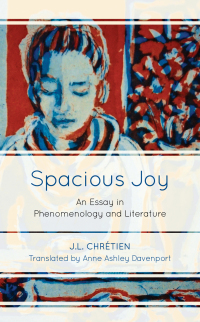 Cover image: Spacious Joy 1st edition 9781786610560