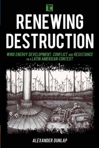 Cover image: Renewing Destruction 1st edition 9781786610669