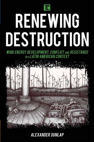 Cover image: Renewing Destruction 1st edition 9781786610669