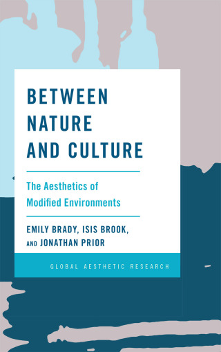 Cover image: Between Nature and Culture 1st edition 9781786610768