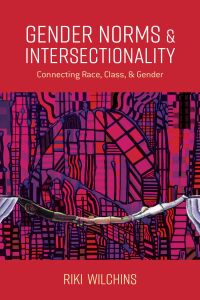 Omslagafbeelding: Gender Norms and Intersectionality 1st edition 9781786610836
