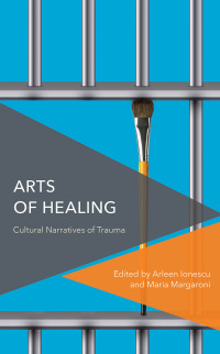 Imagen de portada: Arts of Healing 9781786610973