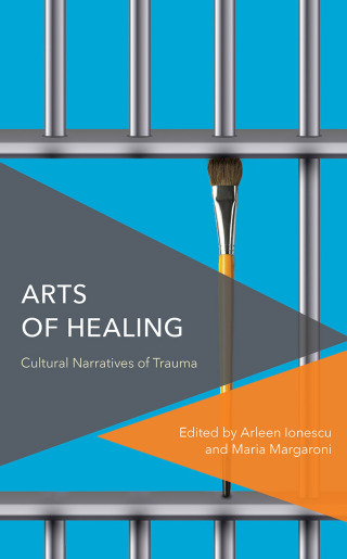 Cover image: Arts of Healing 9781786610973