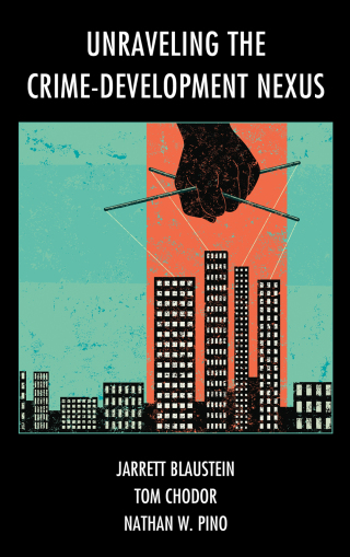 Cover image: Unraveling the Crime-Development Nexus 9781786611000