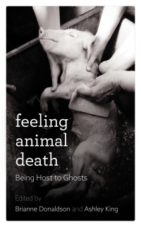 Immagine di copertina: Feeling Animal Death 1st edition 9781786611147