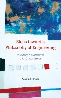 Imagen de portada: Steps toward a Philosophy of Engineering 1st edition 9781786611277