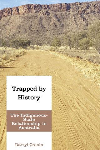 Cover image: Trapped by History 9781786611451