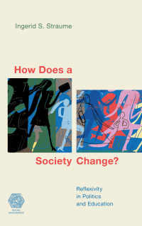Immagine di copertina: How Does a Society Change? 9781786611529