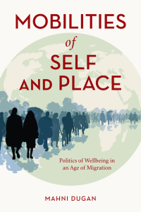 Titelbild: Mobilities of Self and Place 1st edition 9781786611604