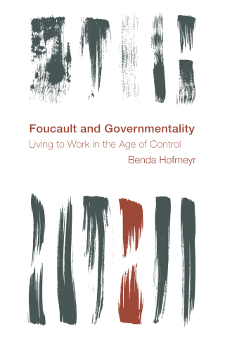 Cover image: Foucault and Governmentality 1st edition 9781786611727