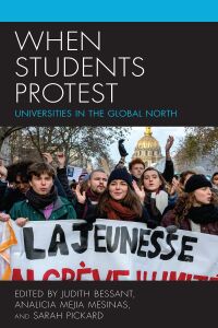 صورة الغلاف: When Students Protest 9781786611796