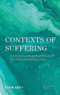Cover image: Contexts of Suffering 1st edition 9781786611871