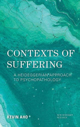 表紙画像: Contexts of Suffering 1st edition 9781786611871