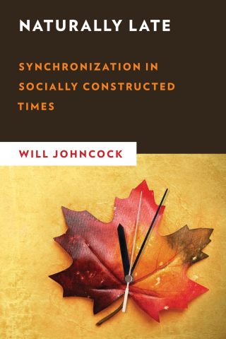 Titelbild: Naturally Late 1st edition 9781786611932