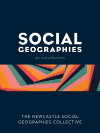 Cover image: Social Geographies 9781786612298