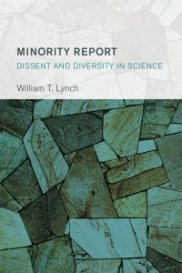 Cover image: Minority Report 9781786612373