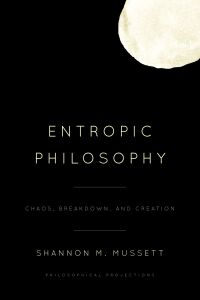 表紙画像: Entropic Philosophy 9781786612465