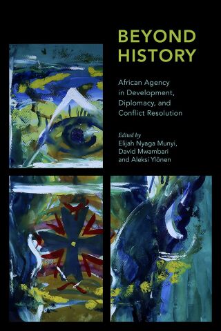 Imagen de portada: Beyond History 1st edition 9781786612700