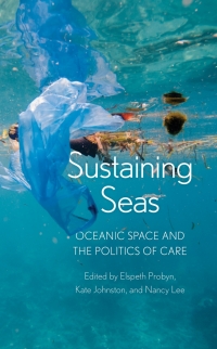 Cover image: Sustaining Seas 9781786613875