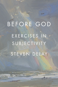 Cover image: Before God 1st edition 9781786613165