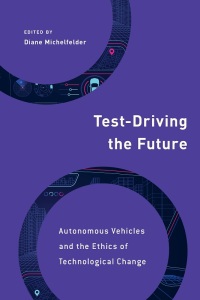 Cover image: Test-Driving the Future 9781786613233