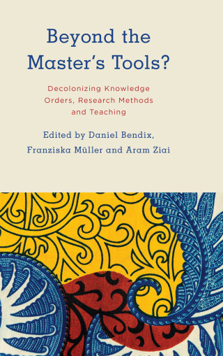 Cover image: Beyond the Master's Tools? 9781786613585