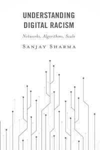 Imagen de portada: Understanding Digital Racism 9781786613936