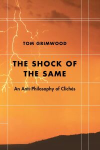 Cover image: The Shock of the Same 9781786614001