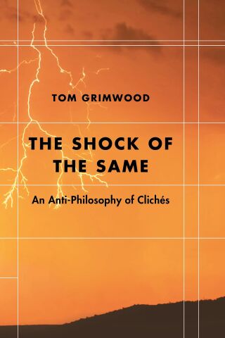 Cover image: Shock of the Same 9781786614001