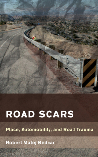 Cover image: Road Scars 9781786614131