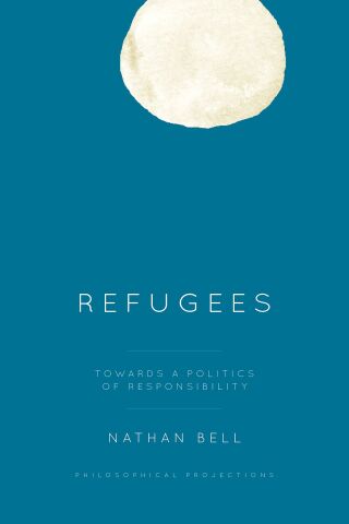 Imagen de portada: Refugees 1st edition 9781786614186